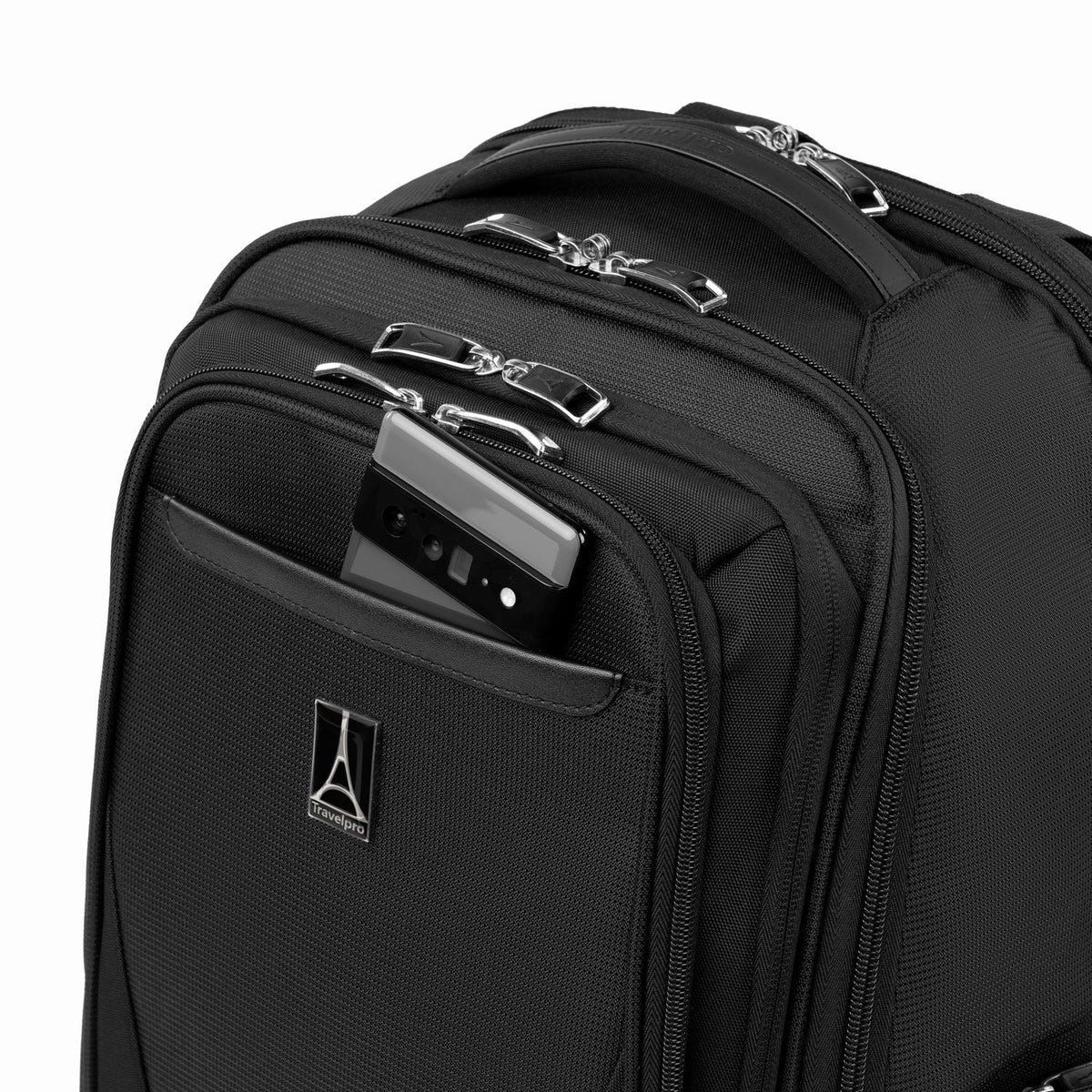 Travelpro Backpacks Black Travelpro Maxlite® Laptop Backpack