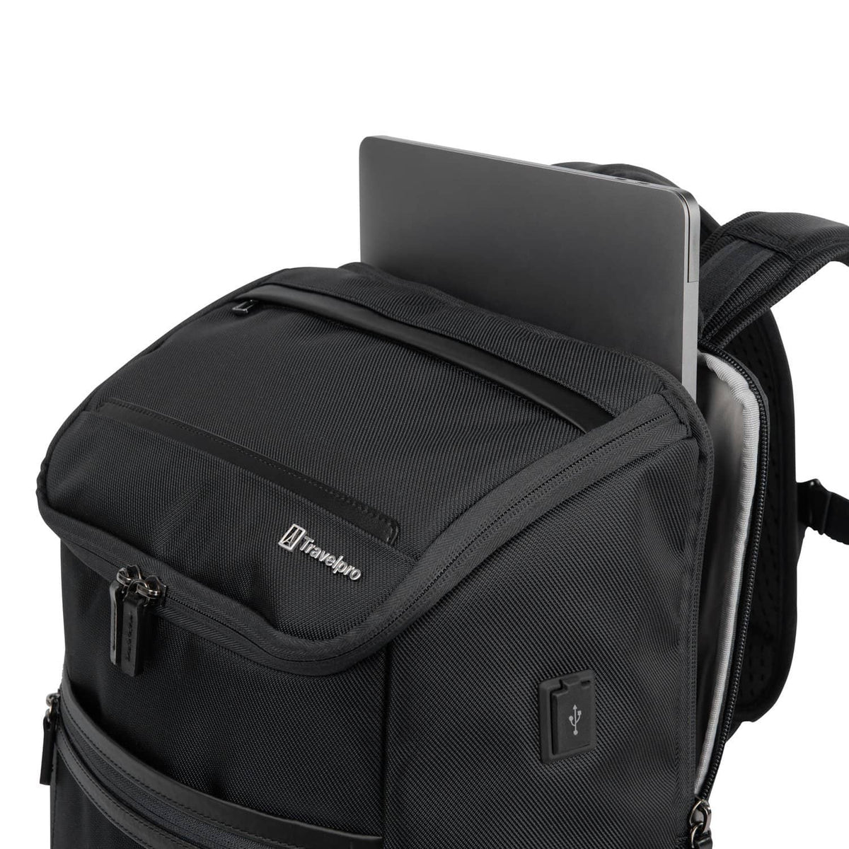 Travelpro Backpacks Travelpro Crew Executive Choice™ 3 Medium Top Load Backpack
