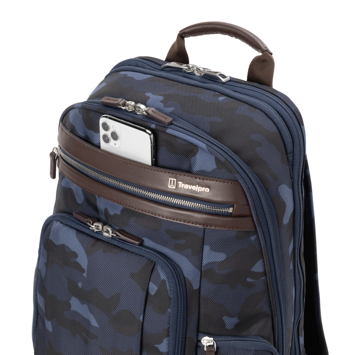 Travelpro Backpacks Travelpro Platinum Elite Business Backpack
