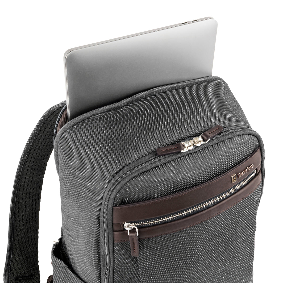 Travelpro Backpacks Travelpro Platinum Elite Slim Backpack