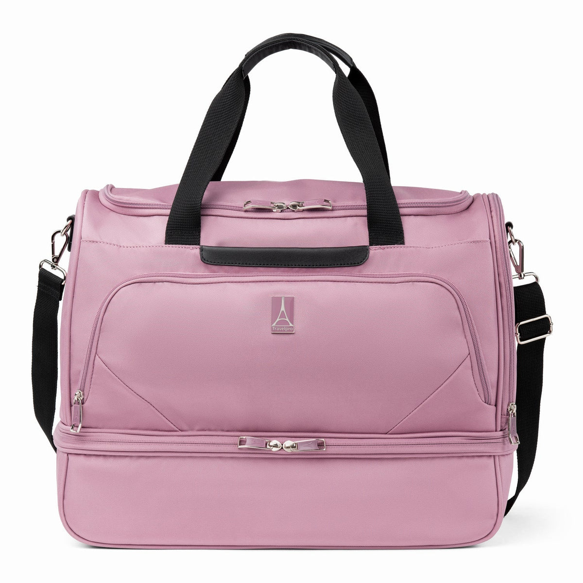 Travelpro Duffles Orchid Travelpro Maxlite® 5 Drop-Bottom Weekender