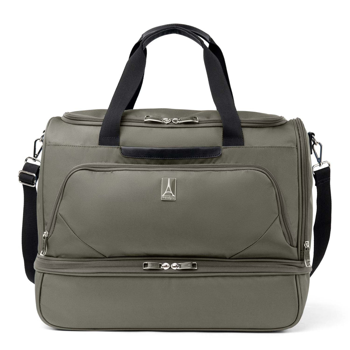 Travelpro Duffles Slate Green Travelpro Maxlite® 5 Drop-Bottom Weekender