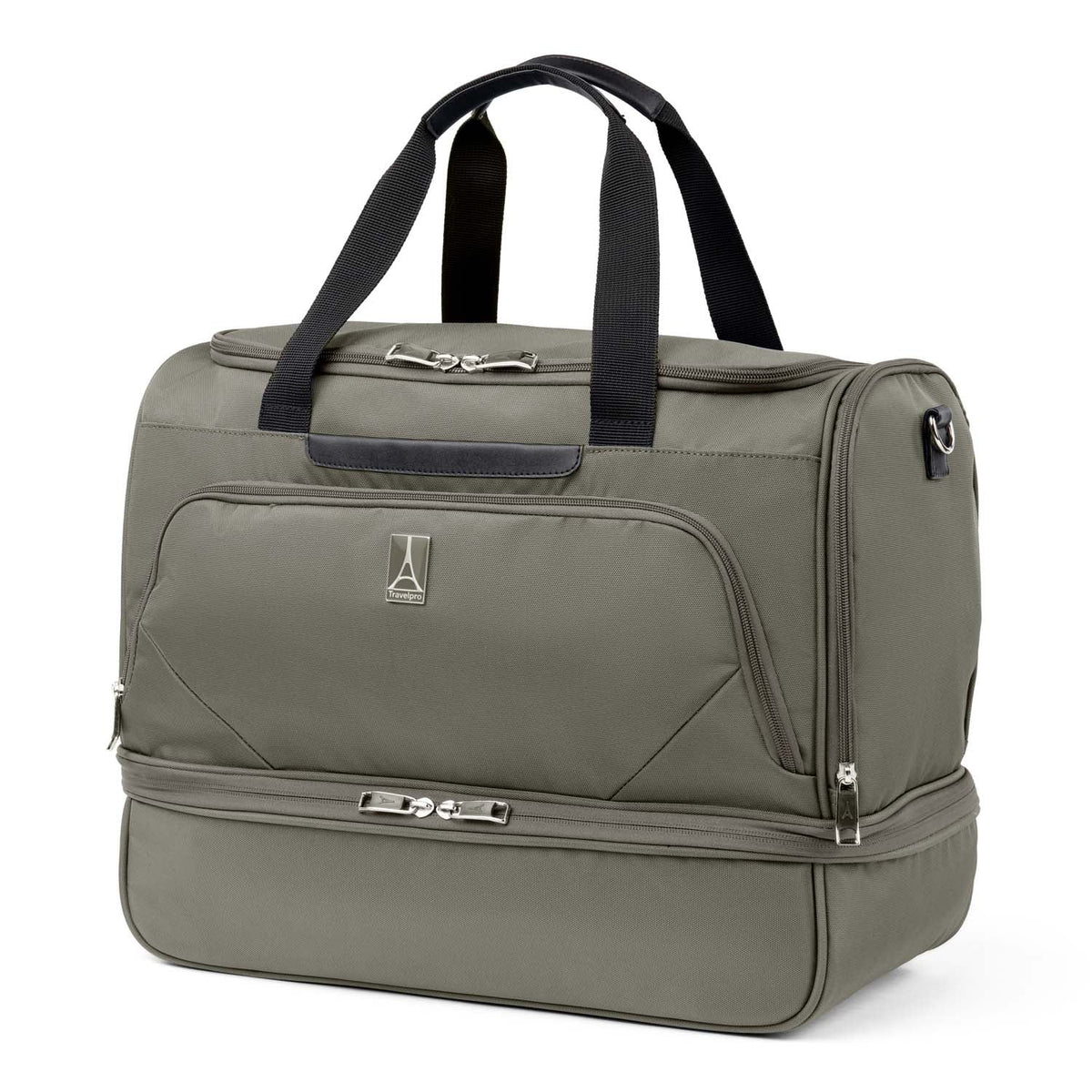 Travelpro Duffles Travelpro Maxlite® 5 Drop-Bottom Weekender
