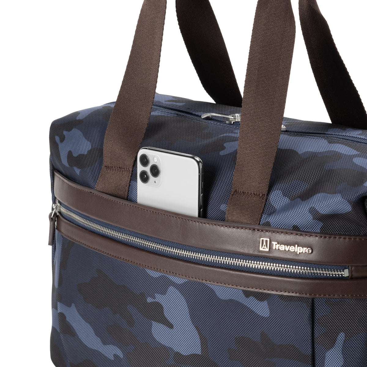 Travelpro Duffles Travelpro Platinum Elite UnderSeat Tote