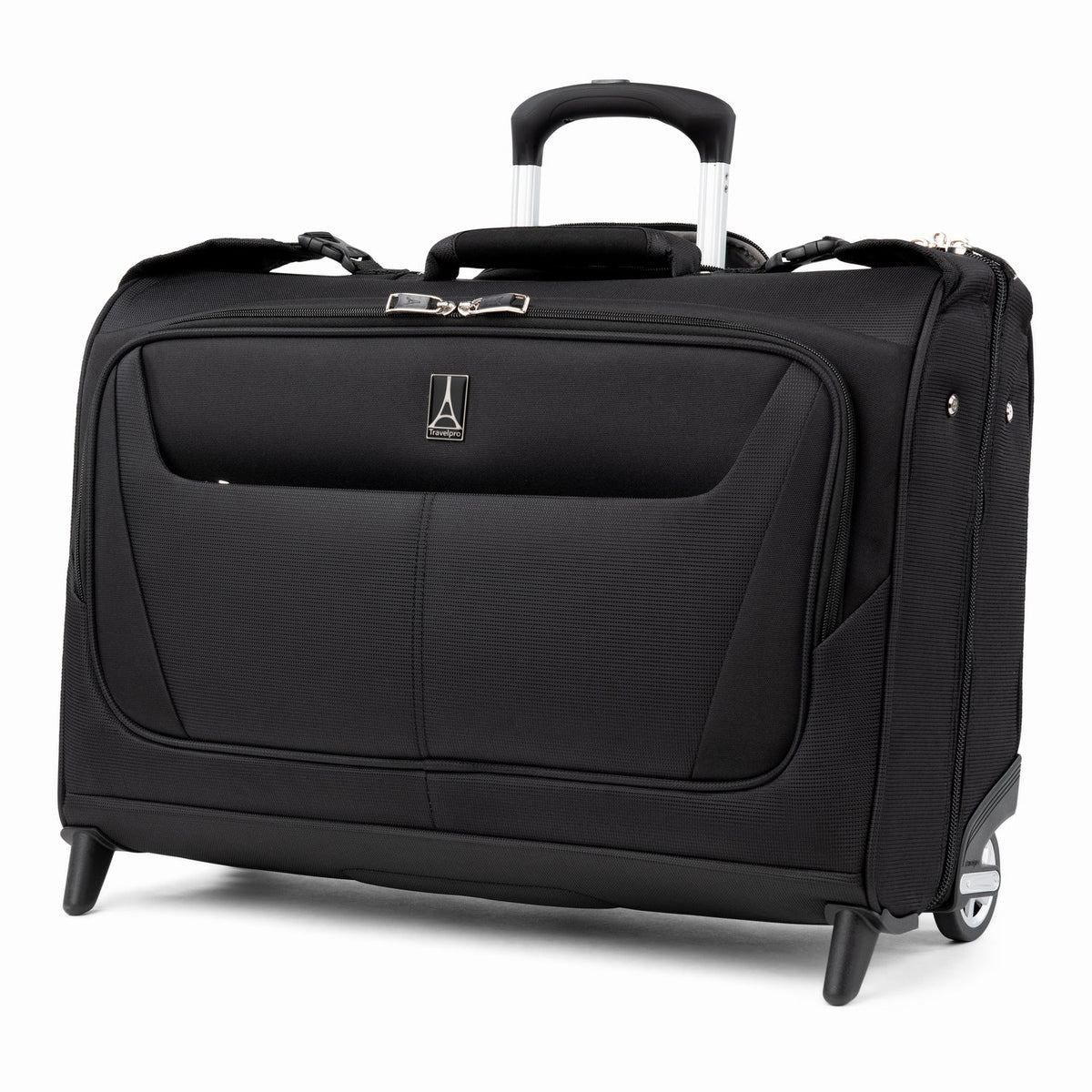 Travelpro Garment Bag Black Travelpro Maxlite® 5 Carry-On Rolling Garment Bag