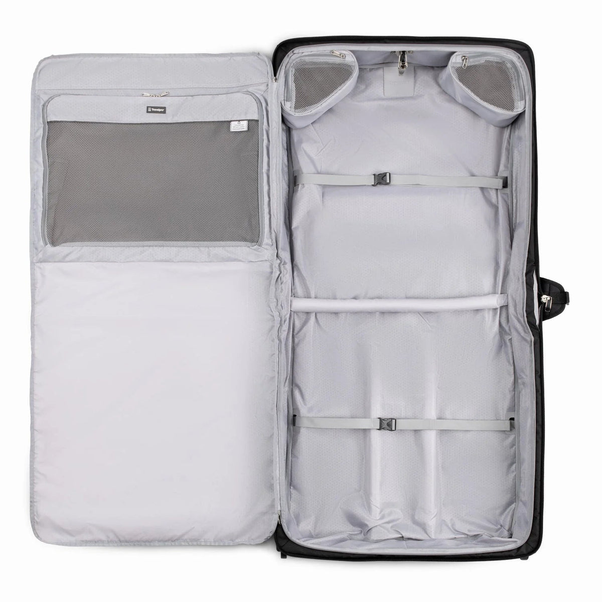 Travelpro Garment Bag Black Travelpro Maxlite® Checked Rolling Garment Bag