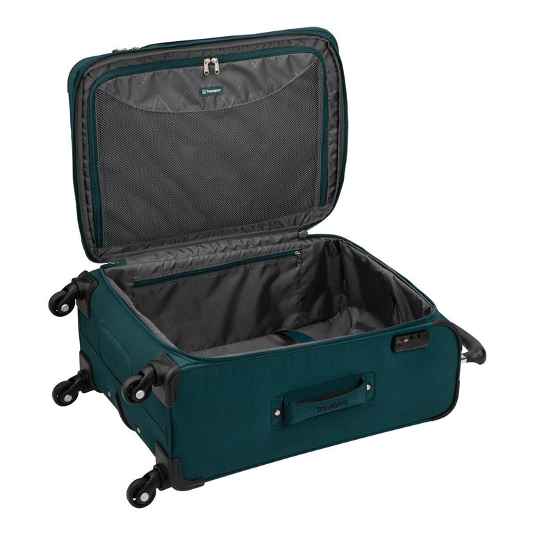 Travelpro Luggage Travelpro Connoisseur 4 Expandable Large Luggage