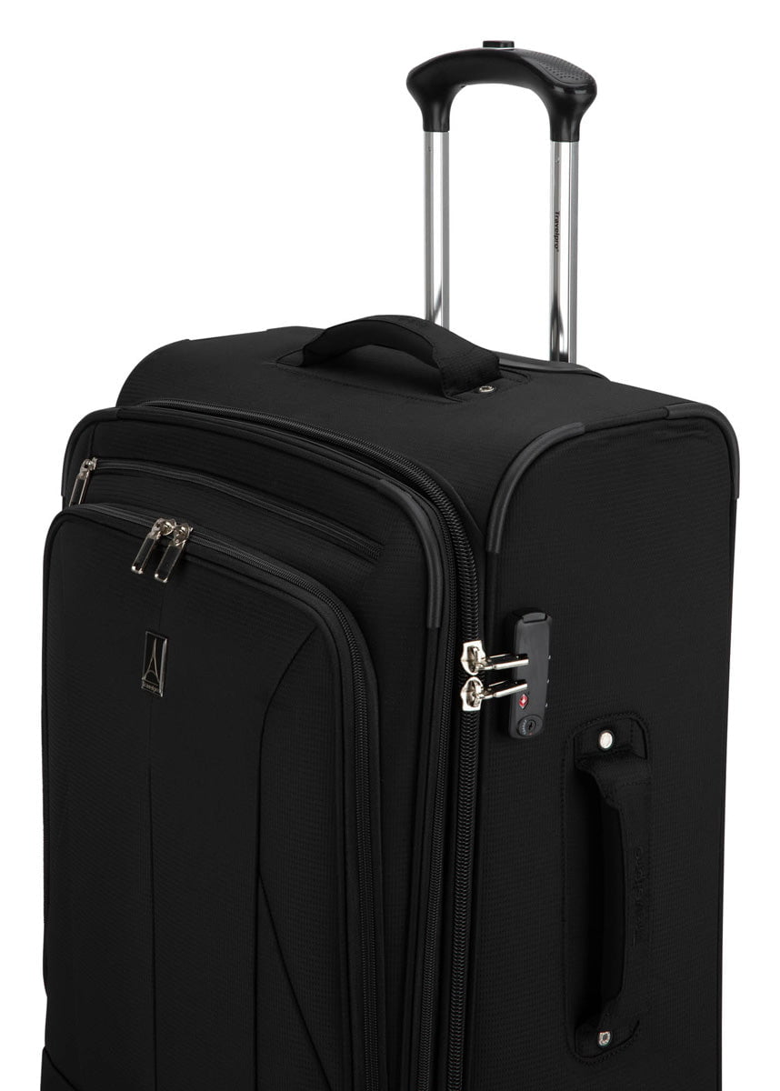 Travelpro Luggage Travelpro Connoisseur 4 Expandable Large Luggage