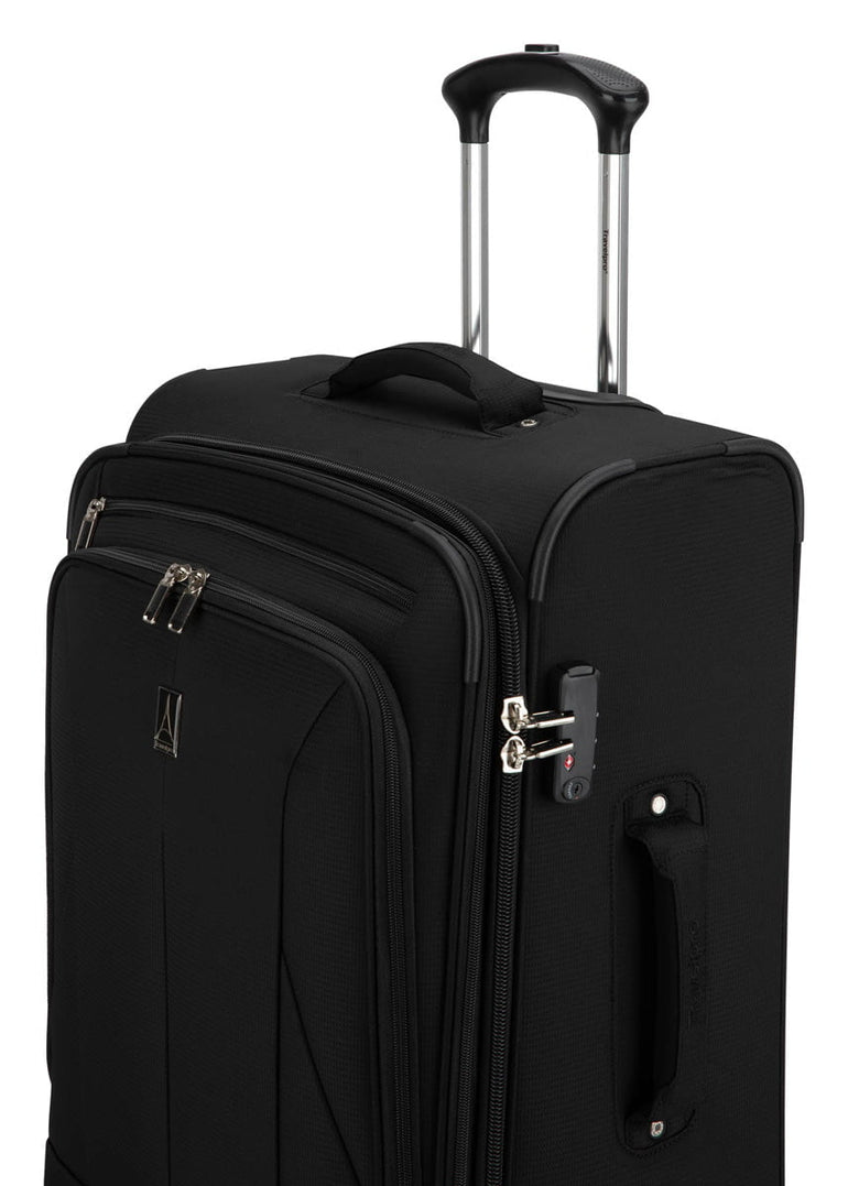 Travelpro Luggage Travelpro Connoisseur 4 Expandable Large Luggage