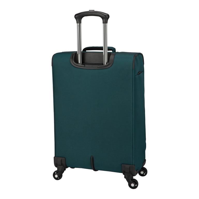 Travelpro Luggage Travelpro Connoisseur 4 Expandable Medium Luggage
