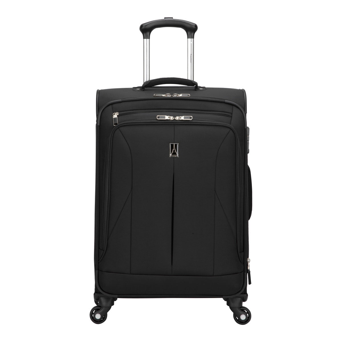 Travelpro Luggage Travelpro Connoisseur 4 Expandable Medium Luggage