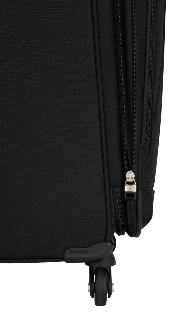 Travelpro Luggage Travelpro Connoisseur 4 Expandable Medium Luggage
