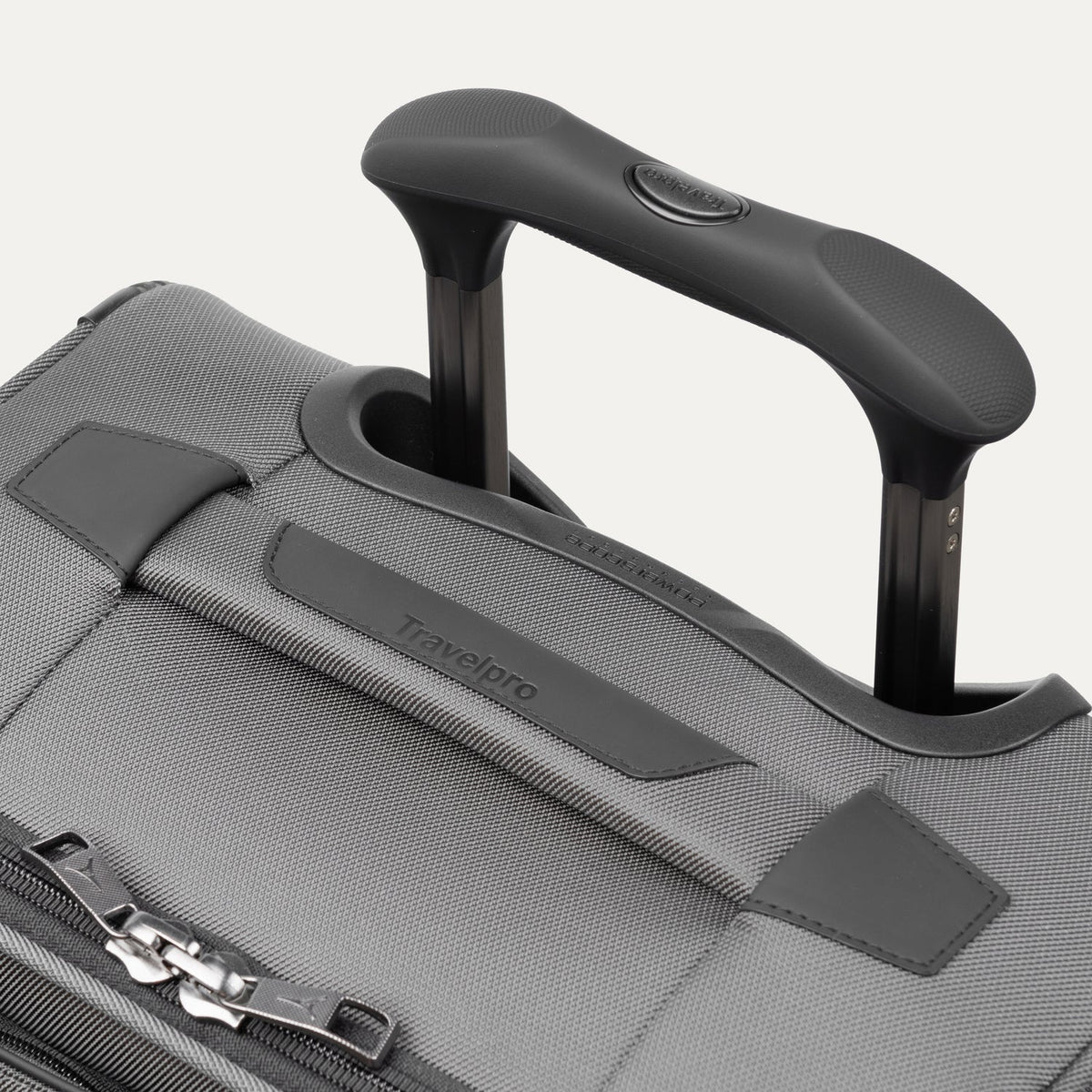 Travelpro Luggage Travelpro Crew Classic Carry-On Expandable Spinner Luggage