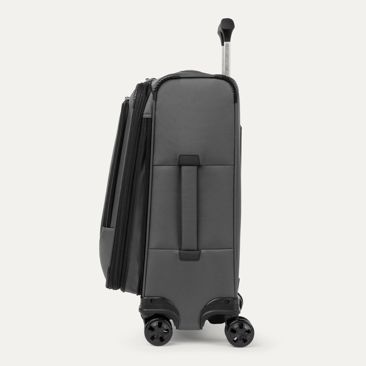 Travelpro Luggage Travelpro Crew Classic Carry-On Expandable Spinner Luggage