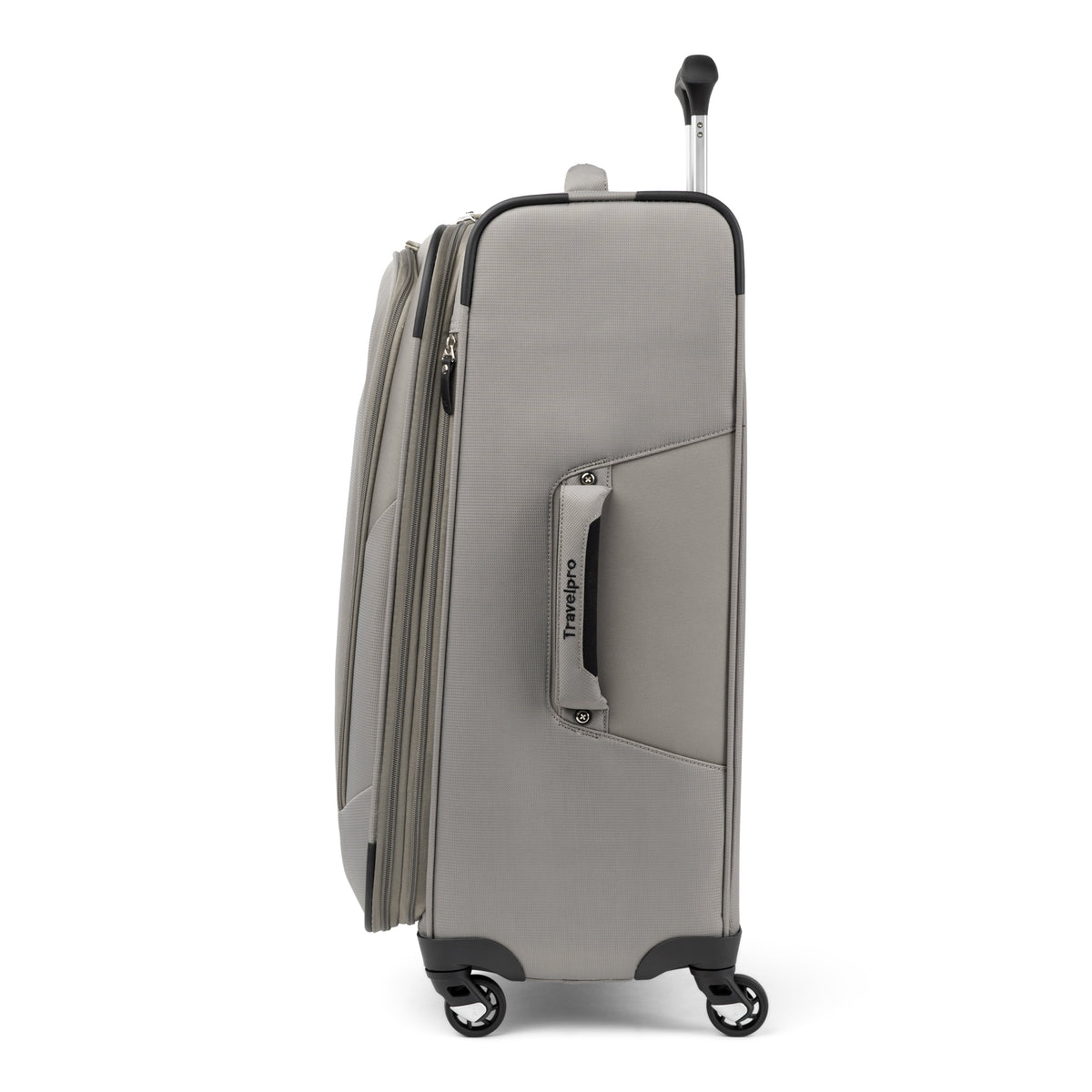 Travelpro Luggage Travelpro Maxlite 5 25 Inch Expandable Spinner Luggage