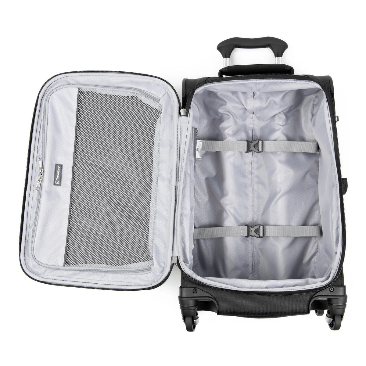 Travelpro Luggage Travelpro Maxlite® 5 Compact Carry-On Expandable Spinner Luggage