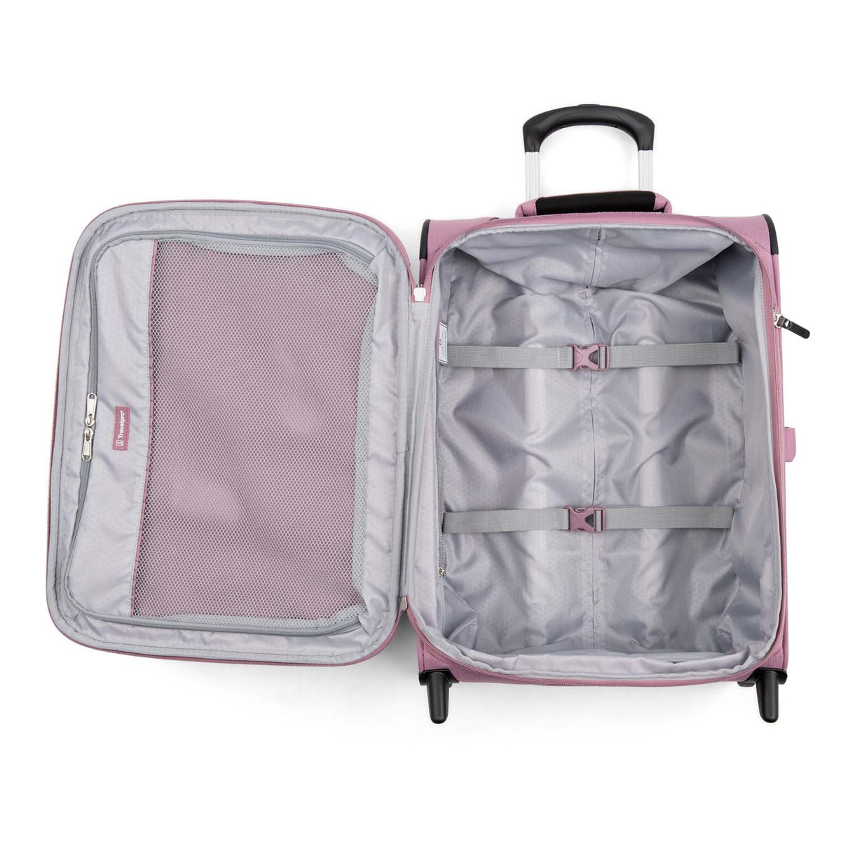Travelpro Luggage Travelpro Maxlite 5 International Carry-On Rollaboard Luggage