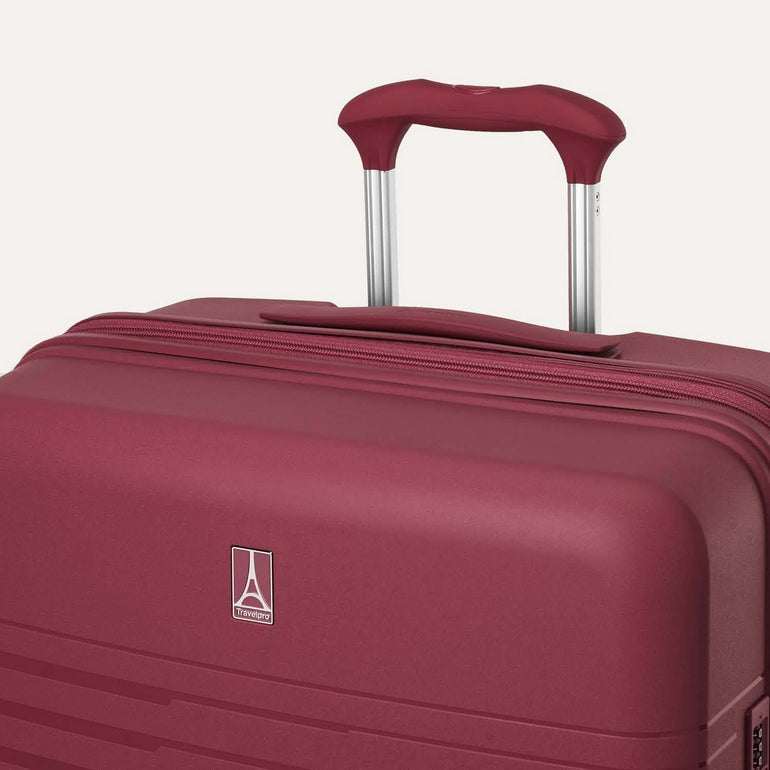 Travelpro Luggage Travelpro Optima Expandable Check-In Spinner Large Luggage