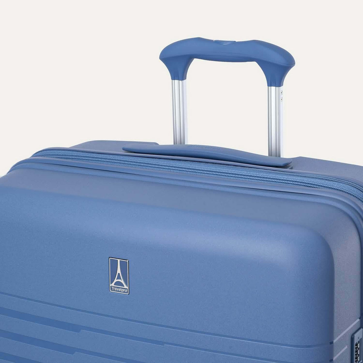 Travelpro Luggage Travelpro Optima Expandable Check-In Spinner Large Luggage