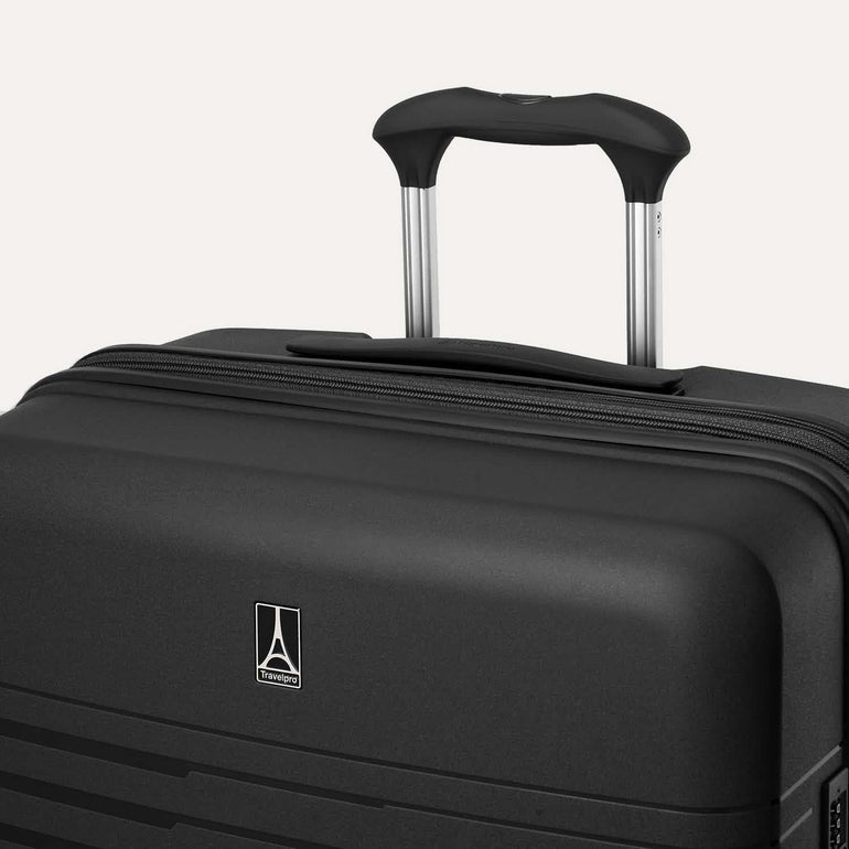 Travelpro Luggage Travelpro Optima Expandable Check-In Spinner Large Luggage