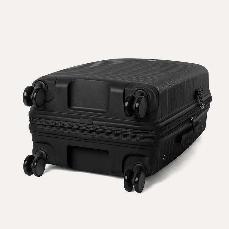 Travelpro Luggage Travelpro Optima Expandable Check-In Spinner Medium Luggage