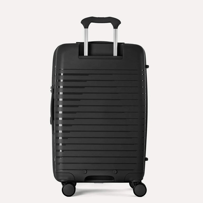 Travelpro Luggage Travelpro Optima Expandable Check-In Spinner Medium Luggage