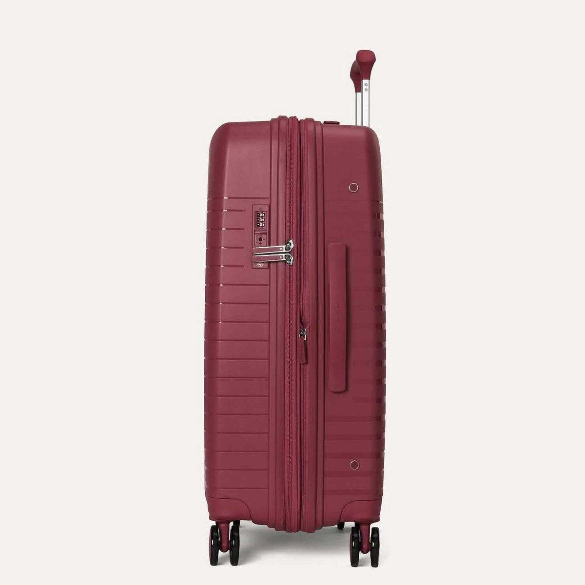 Travelpro Luggage Travelpro Optima Expandable Check-In Spinner Medium Luggage