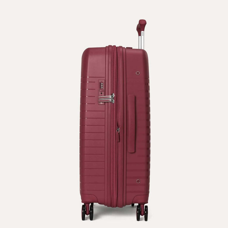 Travelpro Luggage Travelpro Optima Expandable Check-In Spinner Medium Luggage