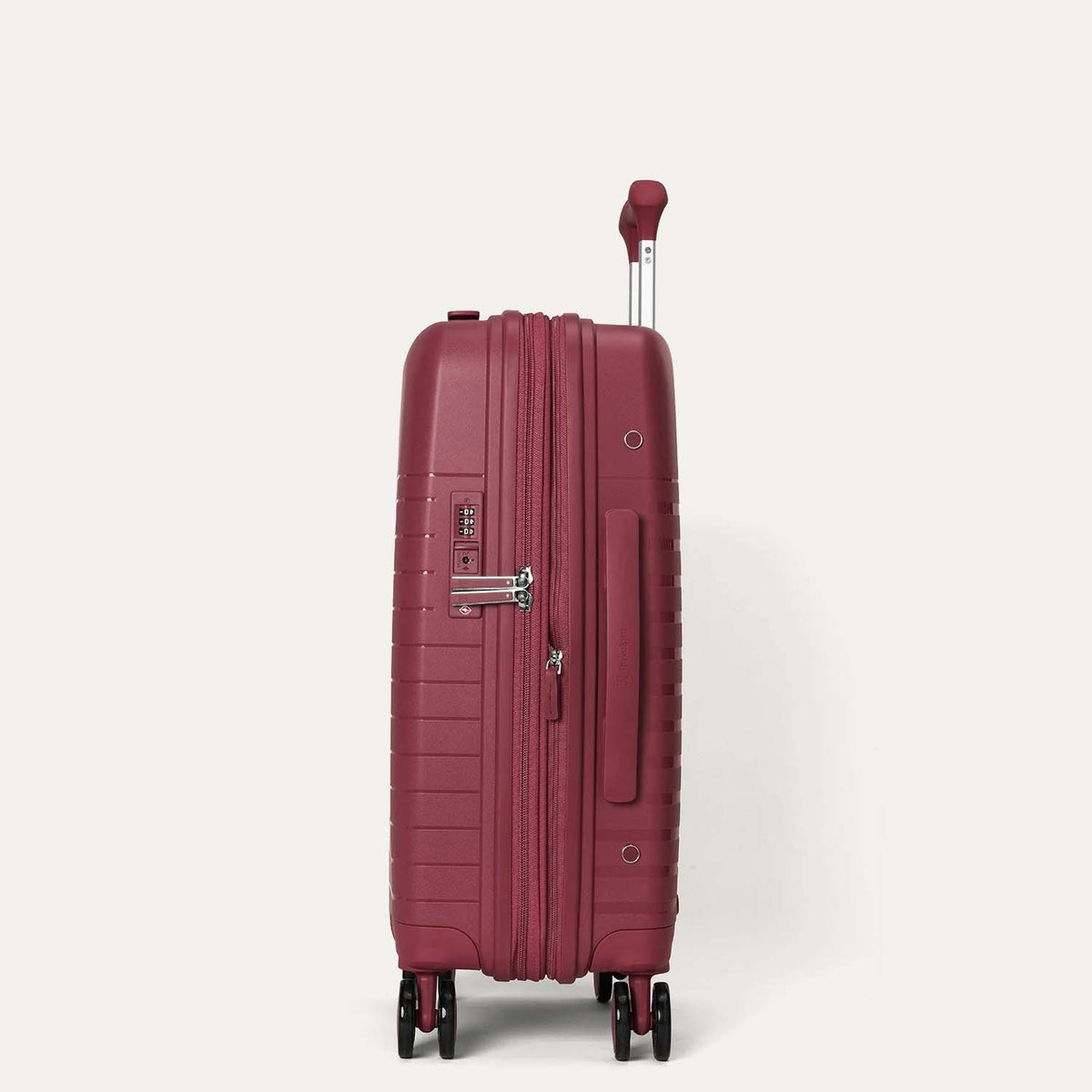 Travelpro Luggage Travelpro Optima Expandable Compact Spinner Carry-On Luggage