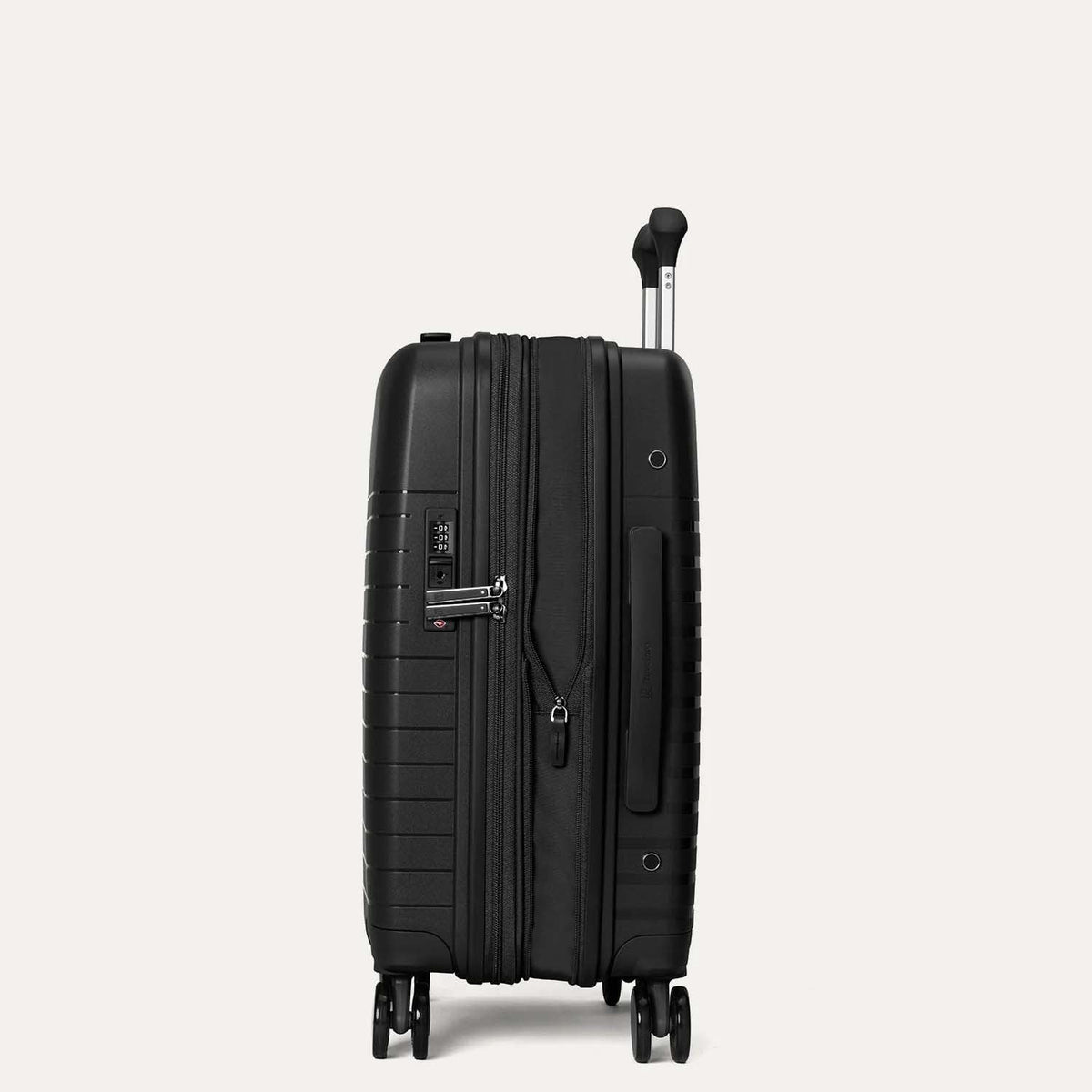 Travelpro Luggage Travelpro Optima Expandable Compact Spinner Carry-On Luggage
