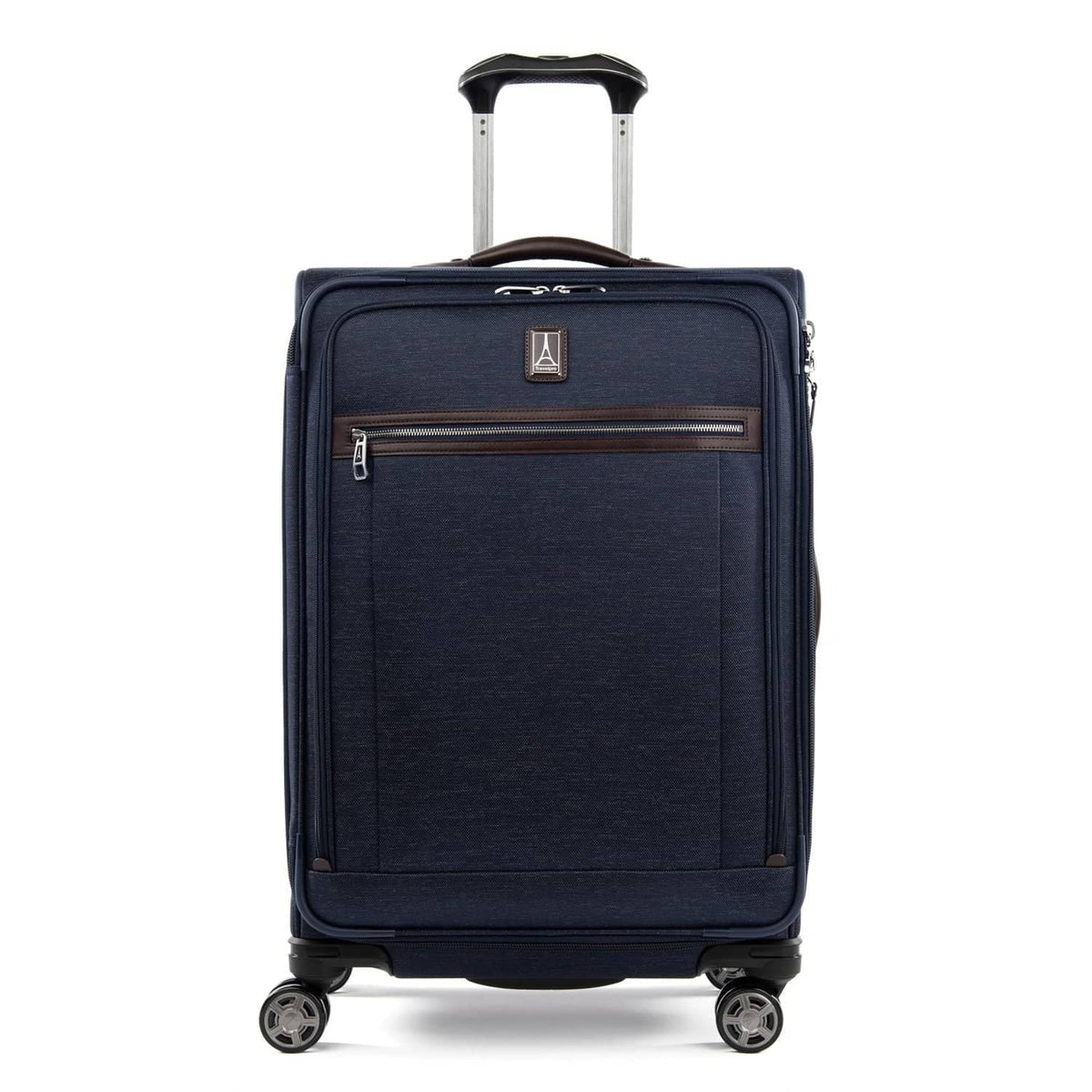 Travelpro Luggage Travelpro Platinum Elite 25 Inch Expandable Spinner Luggage