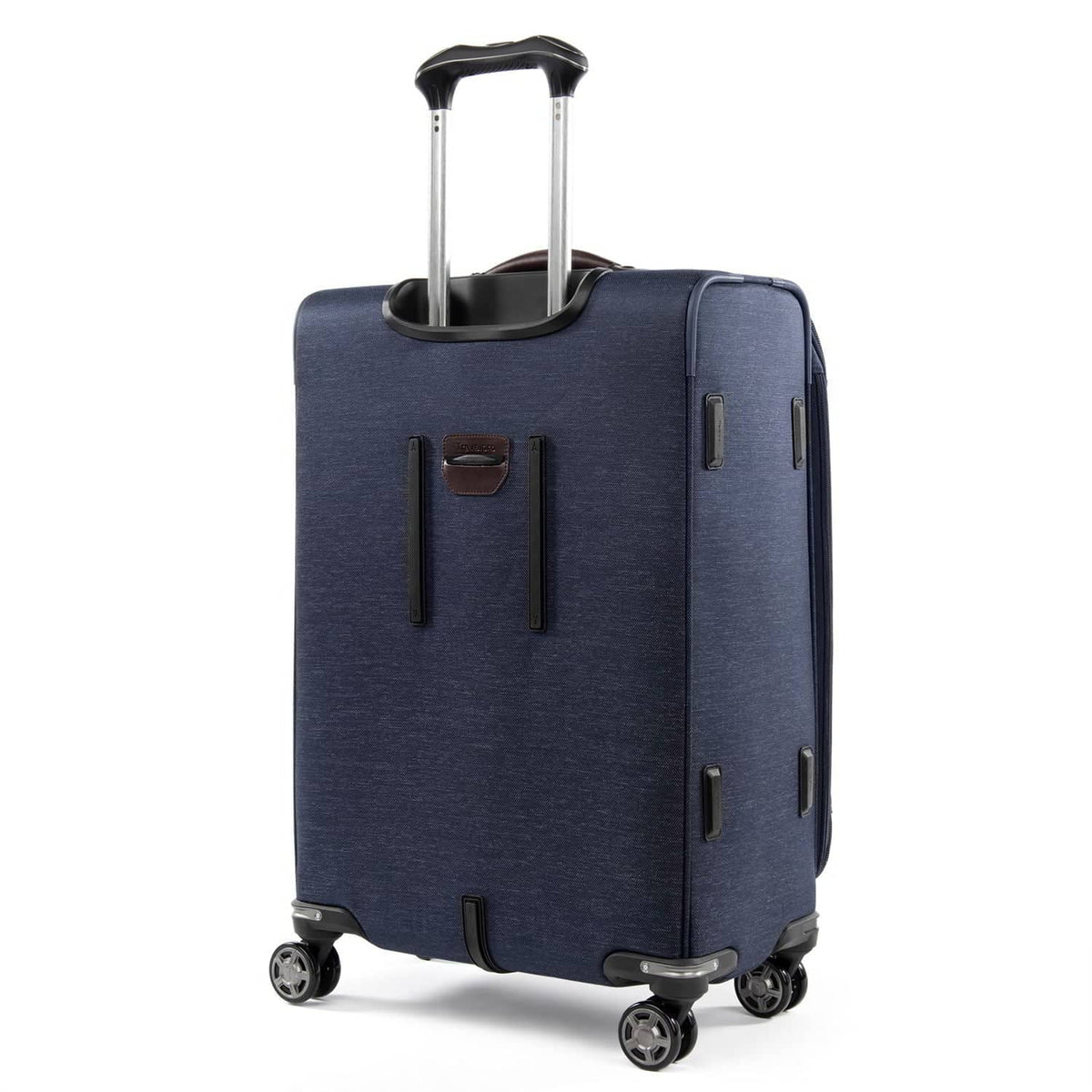 Travelpro Luggage Travelpro Platinum Elite 25 Inch Expandable Spinner Luggage