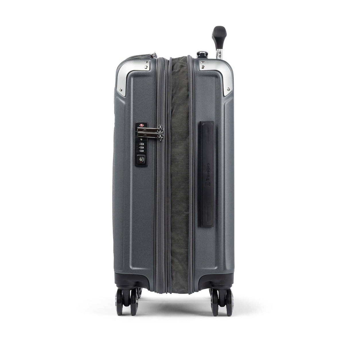 Travelpro Luggage Travelpro Platinum® Elite Business Plus Carry-On Expandable Hardside Spinner Luggage
