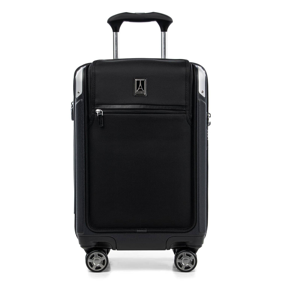 Travelpro Luggage Travelpro Platinum® Elite Business Plus Carry-On Expandable Hardside Spinner Luggage