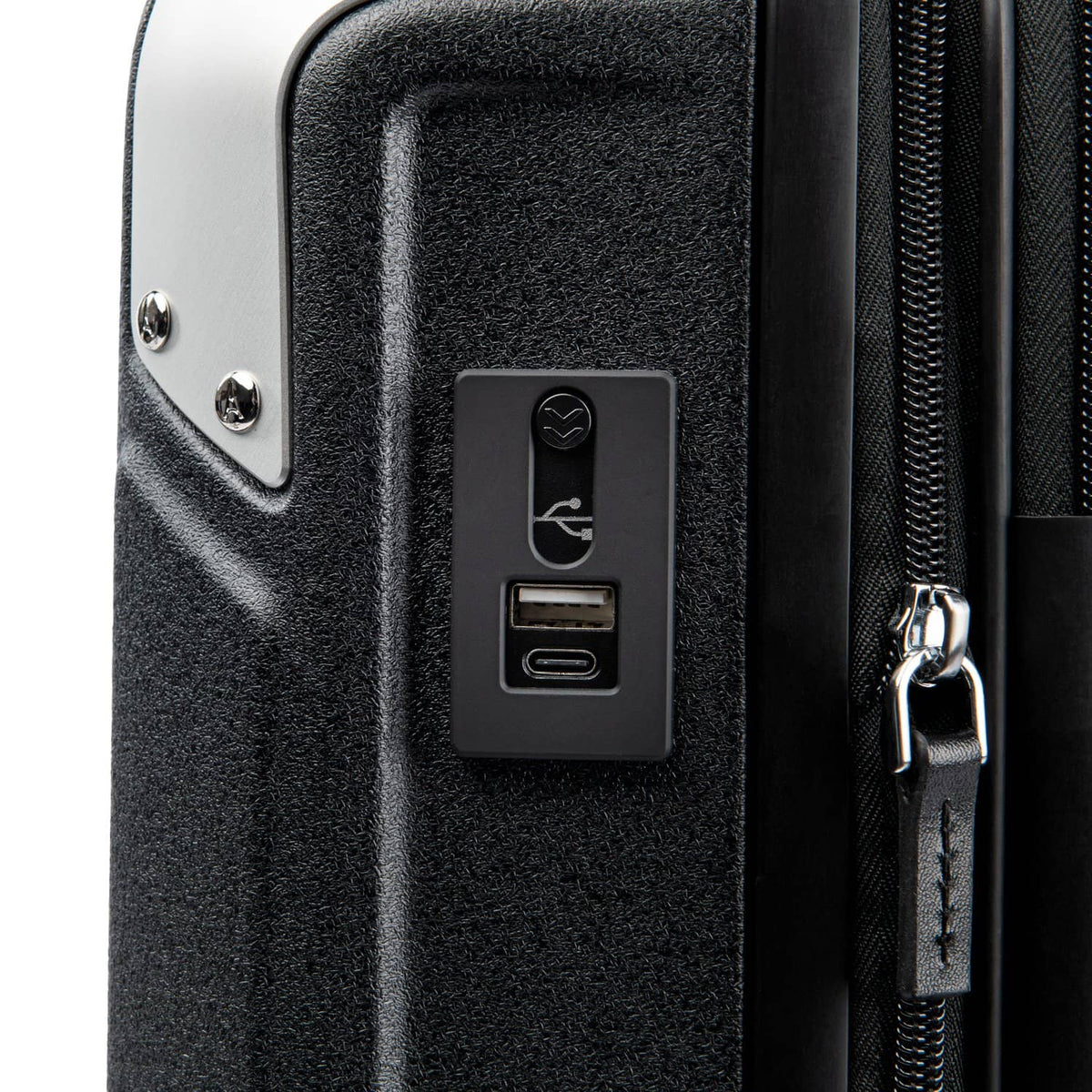 Travelpro Luggage Travelpro Platinum® Elite Business Plus Carry-On Expandable Hardside Spinner Luggage