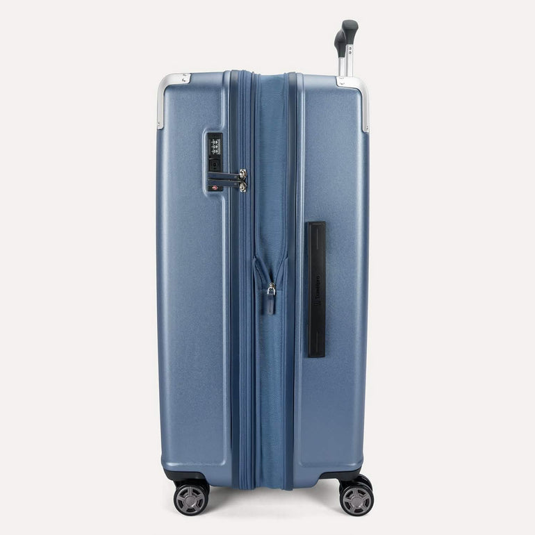 Travelpro Luggage Travelpro Platinum Elite Check-In Hardside Spinner Large Luggage