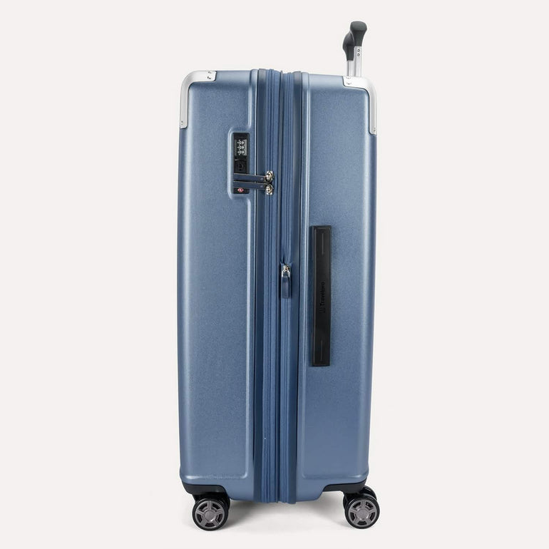 Travelpro Luggage Travelpro Platinum Elite Check-In Hardside Spinner Large Luggage