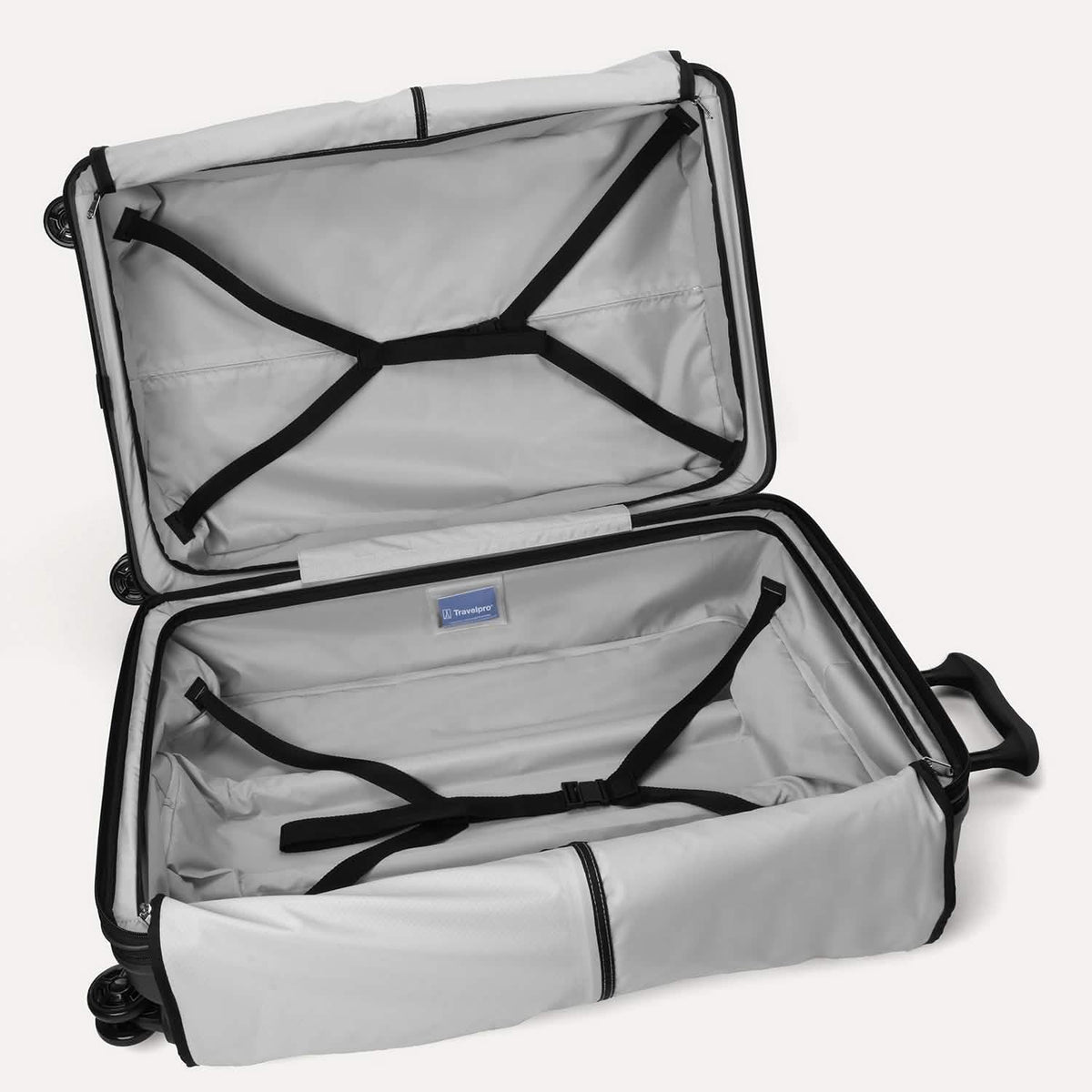 Travelpro Luggage Travelpro Platinum Elite Check-In Hardside Spinner Large Luggage