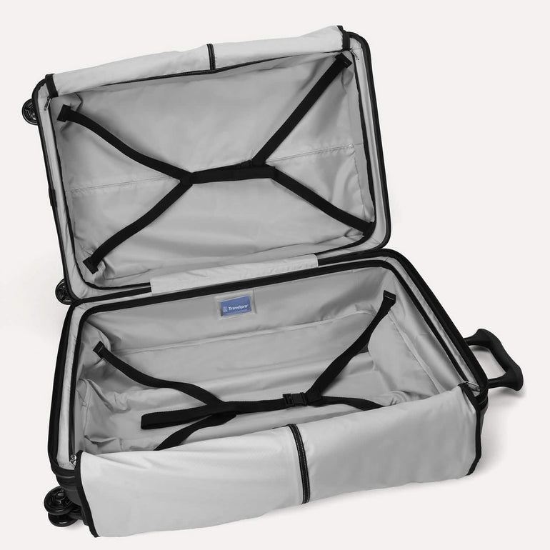Travelpro Luggage Travelpro Platinum Elite Check-In Hardside Spinner Large Luggage