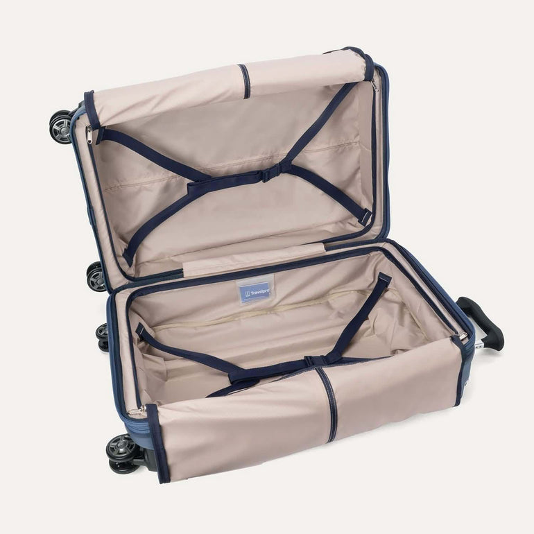Travelpro Luggage Travelpro Platinum Elite Check-In Hardside Spinner Medium Luggage
