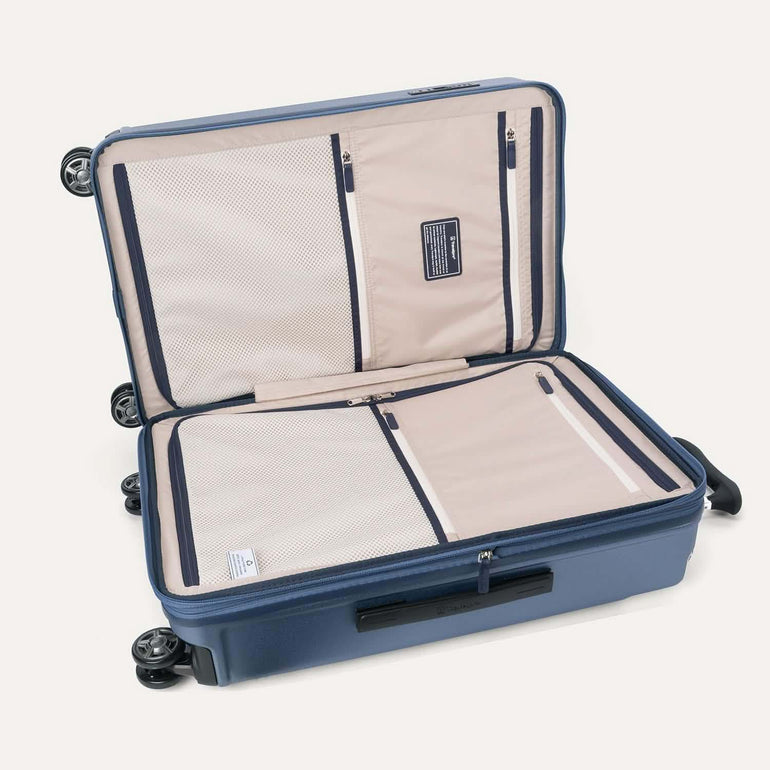 Travelpro Luggage Travelpro Platinum Elite Check-In Hardside Spinner Medium Luggage