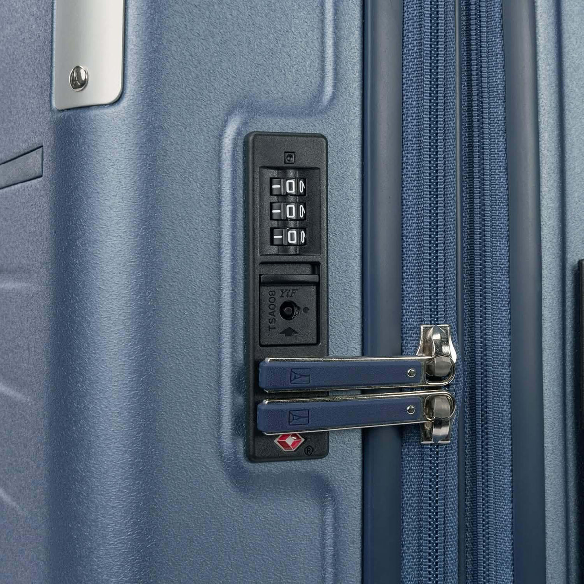 Travelpro Luggage Travelpro Platinum Elite Check-In Hardside Spinner Medium Luggage