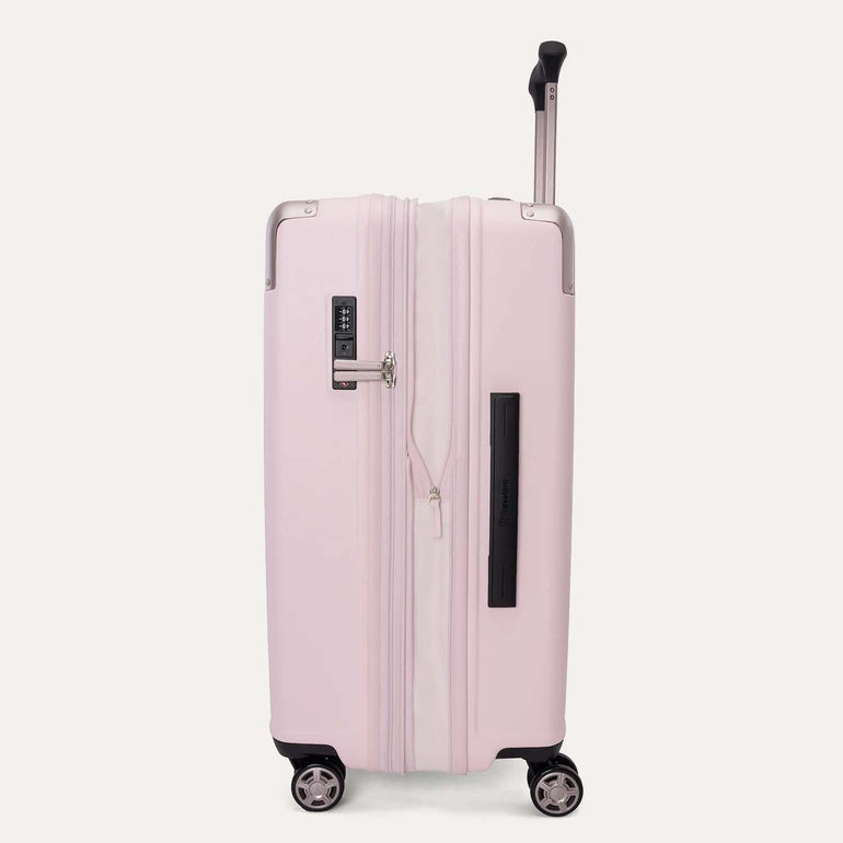 Travelpro Luggage Travelpro Platinum Elite Check-In Hardside Spinner Medium Luggage