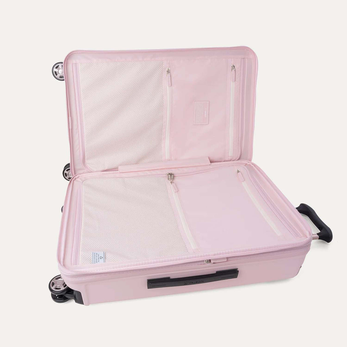 Travelpro Luggage Travelpro Platinum Elite Check-In Hardside Spinner Medium Luggage