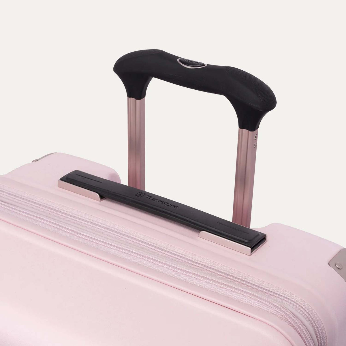 Travelpro Luggage Travelpro Platinum Elite Check-In Hardside Spinner Medium Luggage