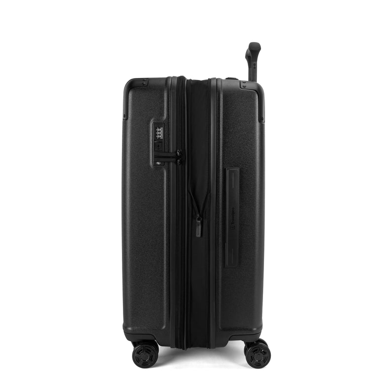 Travelpro Luggage Travelpro Platinum Elite Check-In Hardside Spinner Medium Luggage