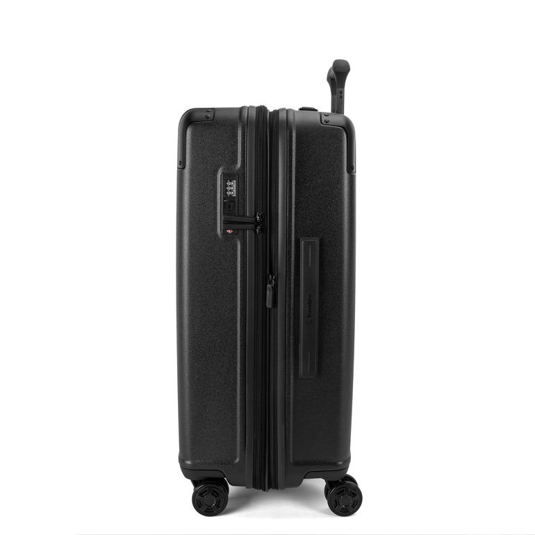 Travelpro Luggage Travelpro Platinum Elite Check-In Hardside Spinner Medium Luggage