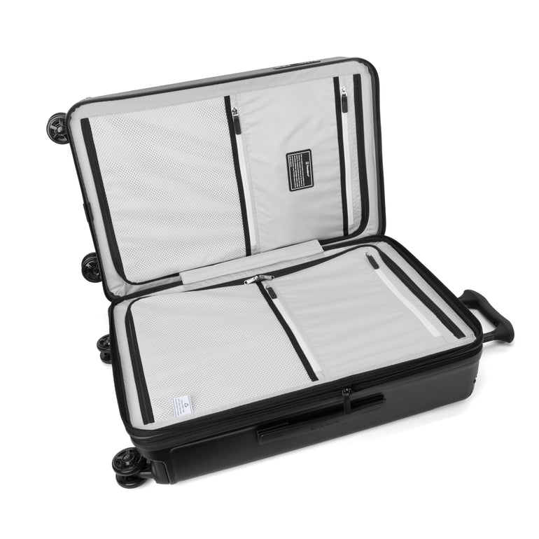 Travelpro Luggage Travelpro Platinum Elite Check-In Hardside Spinner Medium Luggage