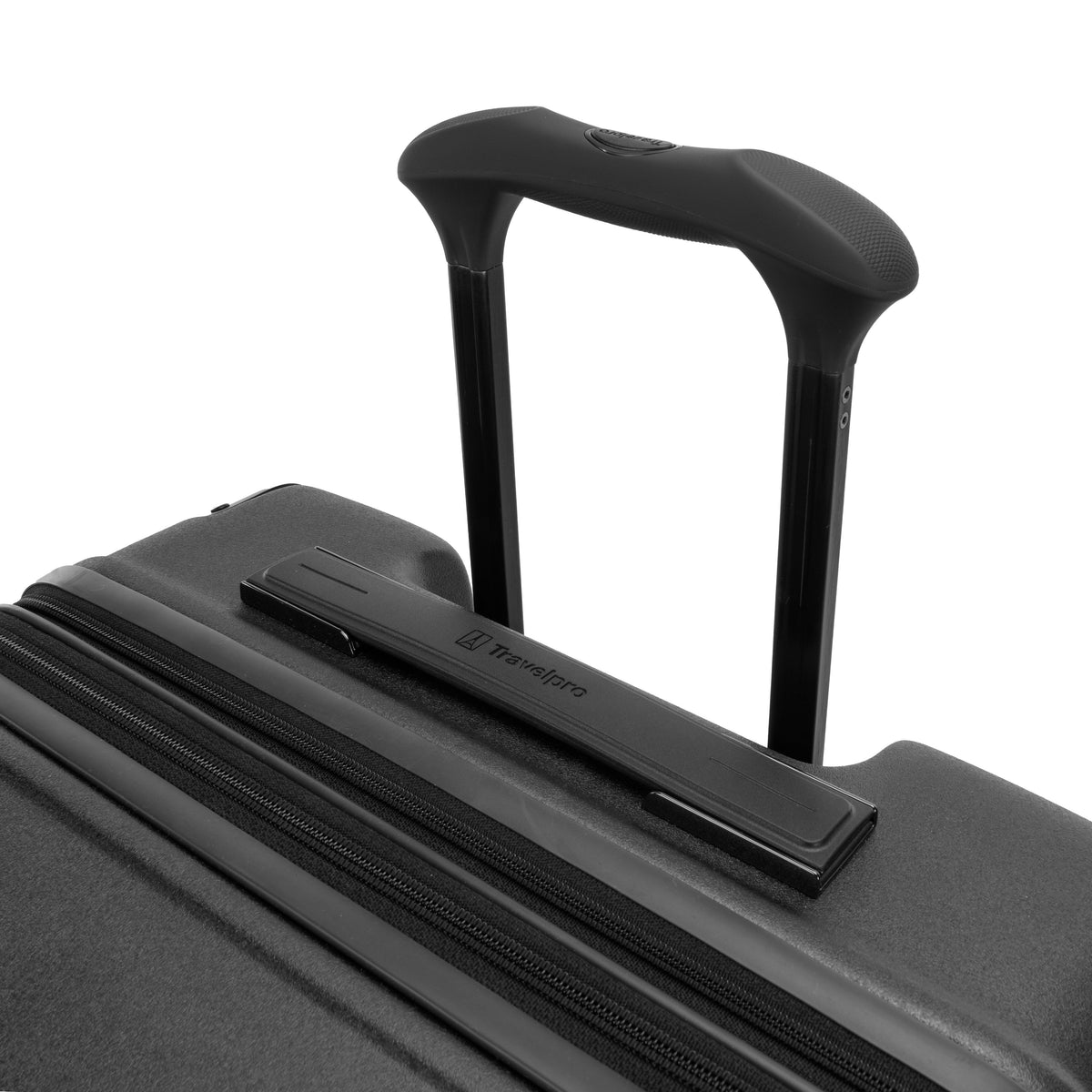 Travelpro Luggage Travelpro Platinum Elite Check-In Hardside Spinner Medium Luggage