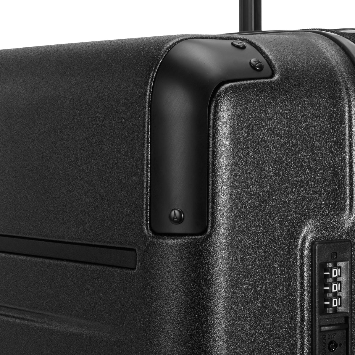 Travelpro Luggage Travelpro Platinum Elite Check-In Hardside Spinner Medium Luggage